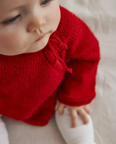 Catalogue N°261 : Mon Premier Hiver