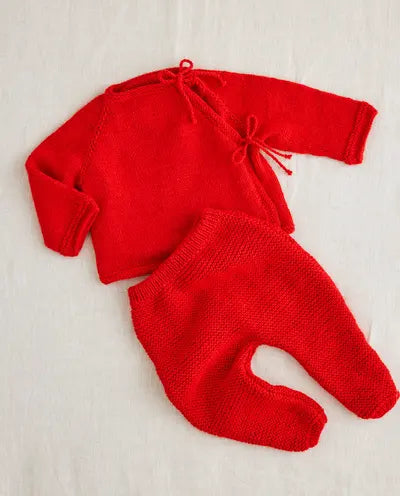 Catalogue N°261 : Mon Premier Hiver