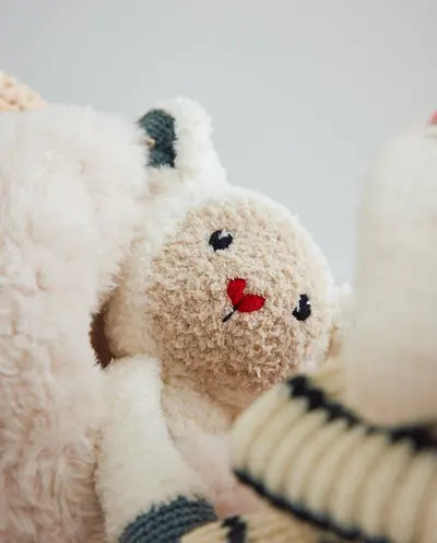 Catalogue N°261 : Mon Premier Hiver