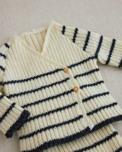 Catalogue N°261 : Mon Premier Hiver