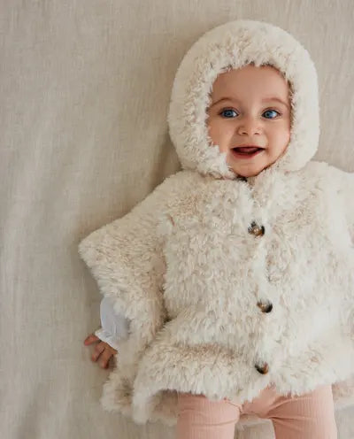 Catalogue N°261 : Mon Premier Hiver