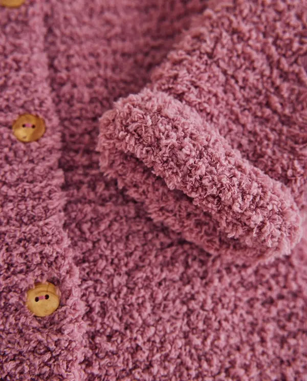 FICHE PDF Modèle Gilet Layette Nathalie