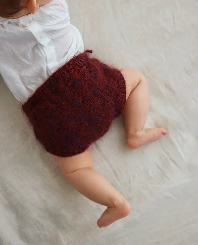 Catalogue N°261 : Mon Premier Hiver
