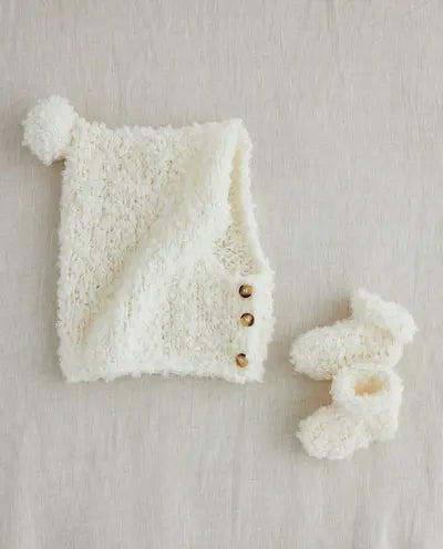 Catalogue N°261 : Mon Premier Hiver