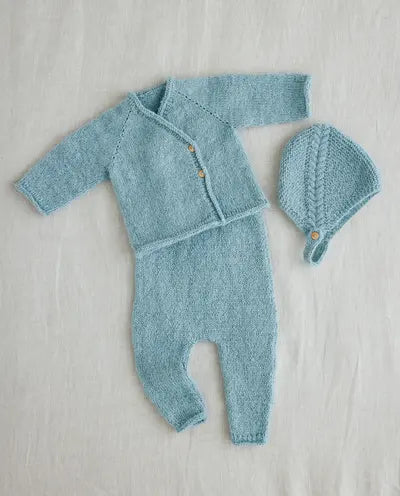 Catalogue N°261 : Mon Premier Hiver