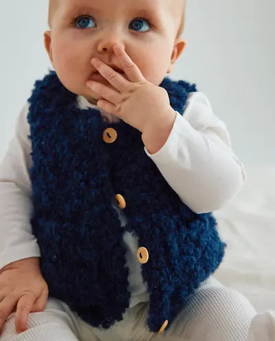 Catalogue N°261 : Mon Premier Hiver