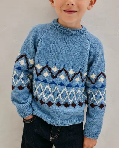 Catalogue N°263 : Petits Looks