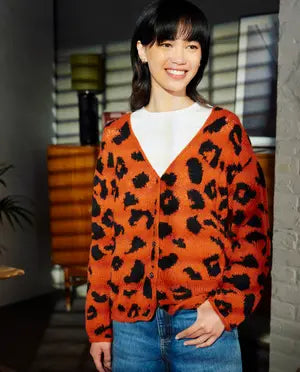 PINGUOIN Magazine n°17 : PREPPY OUTDOOR