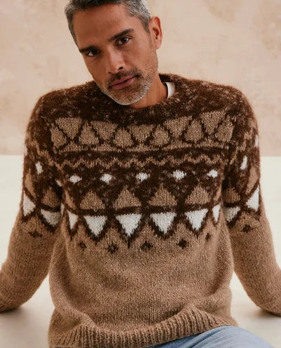 Catalogue N°264 : Intemporels Masculins