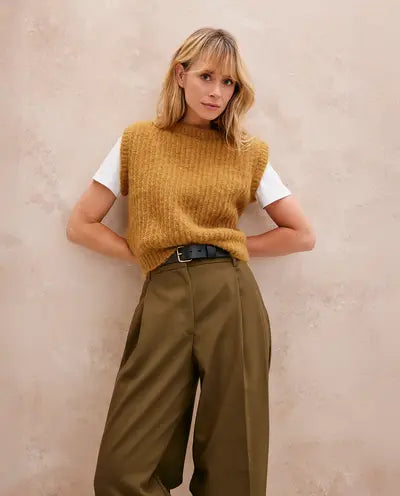 Catalogue 265: Inspiration Crochet