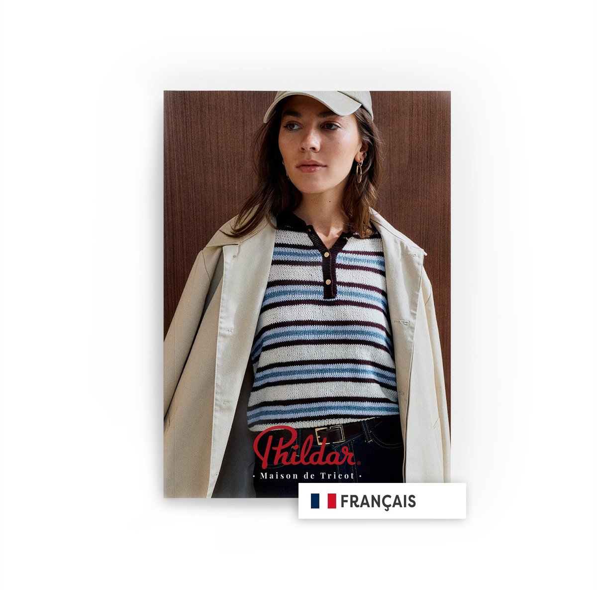 Catalogue N°270 : Femme Entrée De Saison