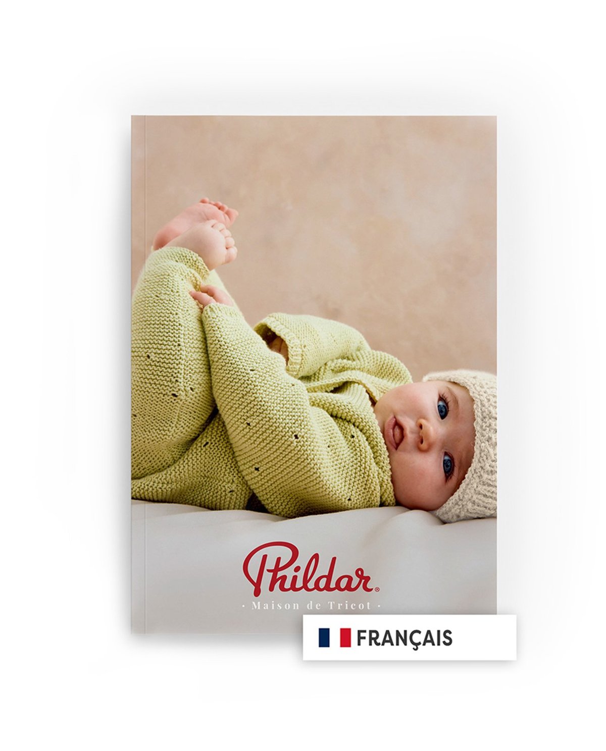 N°271: Layette & Enfants Tricot