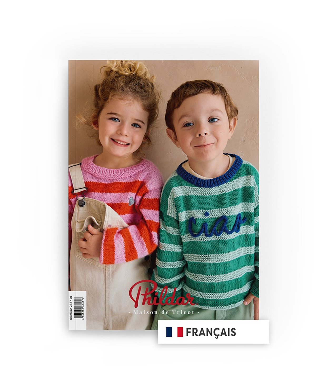 N°271: Layette & Enfants Tricot