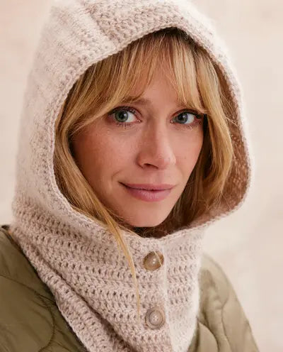 Catalogue 265: Inspiration Crochet