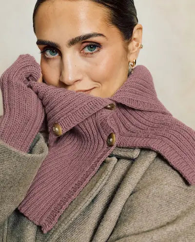 N°280 Femme Tricot