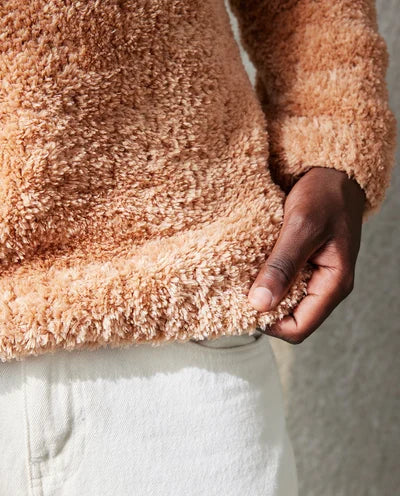Magazine Pdf : Curl And Fur