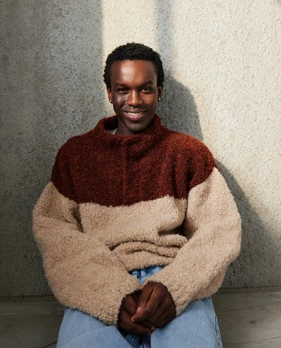 Magazine Pdf : Curl And Fur