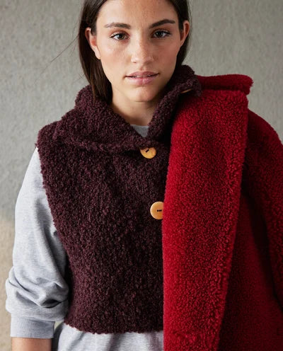 Magazine Pdf : Curl And Fur