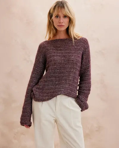 Catalogue 265: Inspiration Crochet
