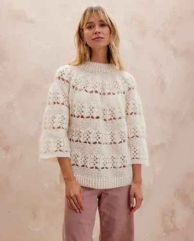 Catalogue 265: Inspiration Crochet