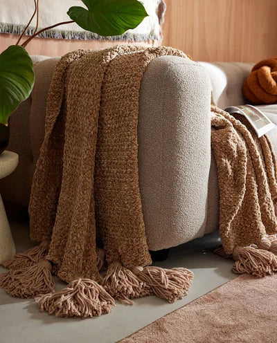 Magazine N°18 : Cosy Seventies