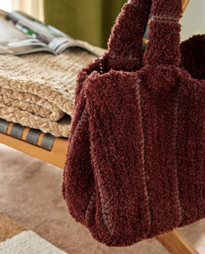 Magazine N°18 : Cosy Seventies