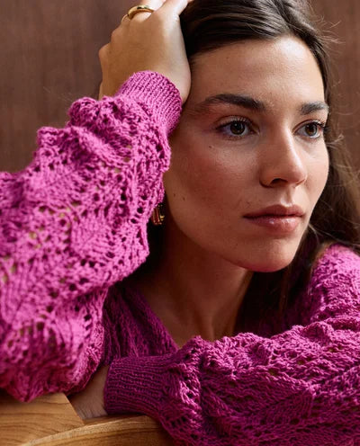 Catalogue N°270 : Femme Entrée De Saison