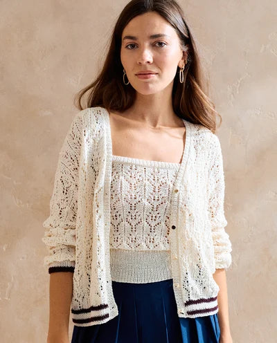 Catalogue N°270 : Femme Entrée De Saison