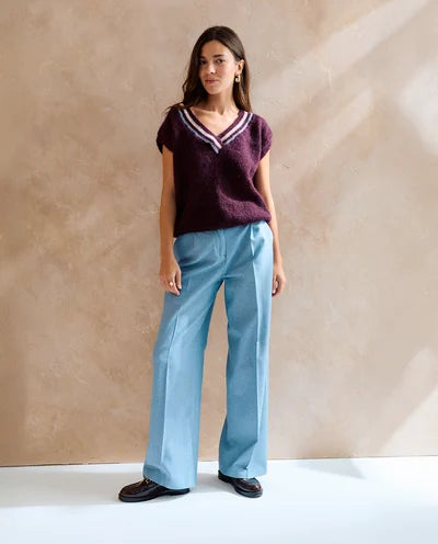 Catalogue N°270 : Femme Entrée De Saison