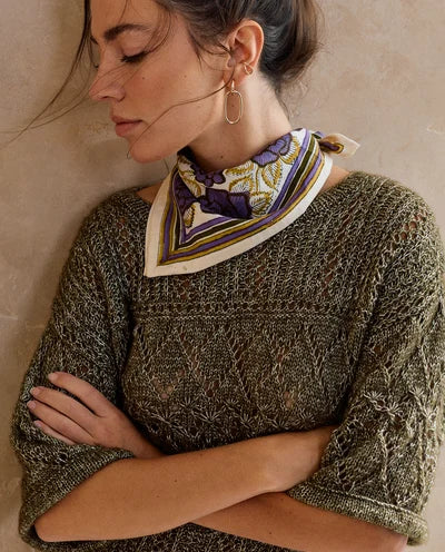 Catalogue N°270 : Femme Entrée De Saison