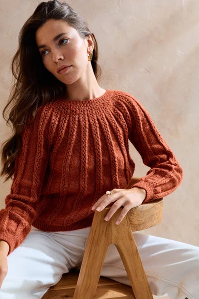 Catalogue N°270 : Femme Entrée De Saison