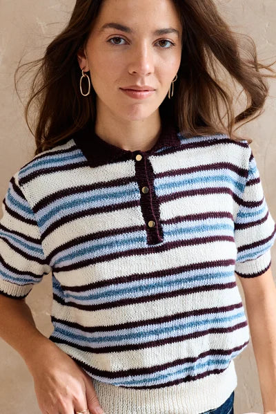 Catalogue N°270 : Femme Entrée De Saison