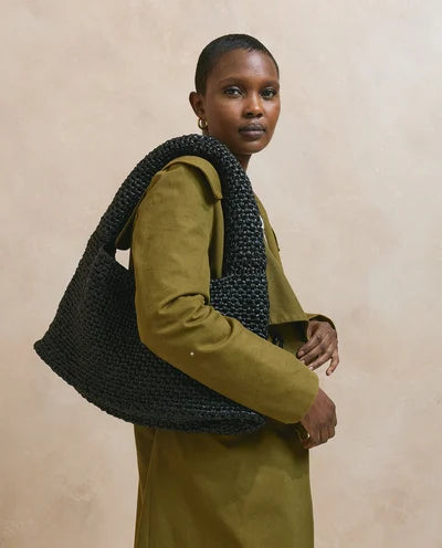 N°275: Raphia Ruban/ Similicuir/ Chromia