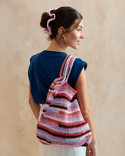 Fiche PDF Modèle Sac Et Chouchou Gisèla