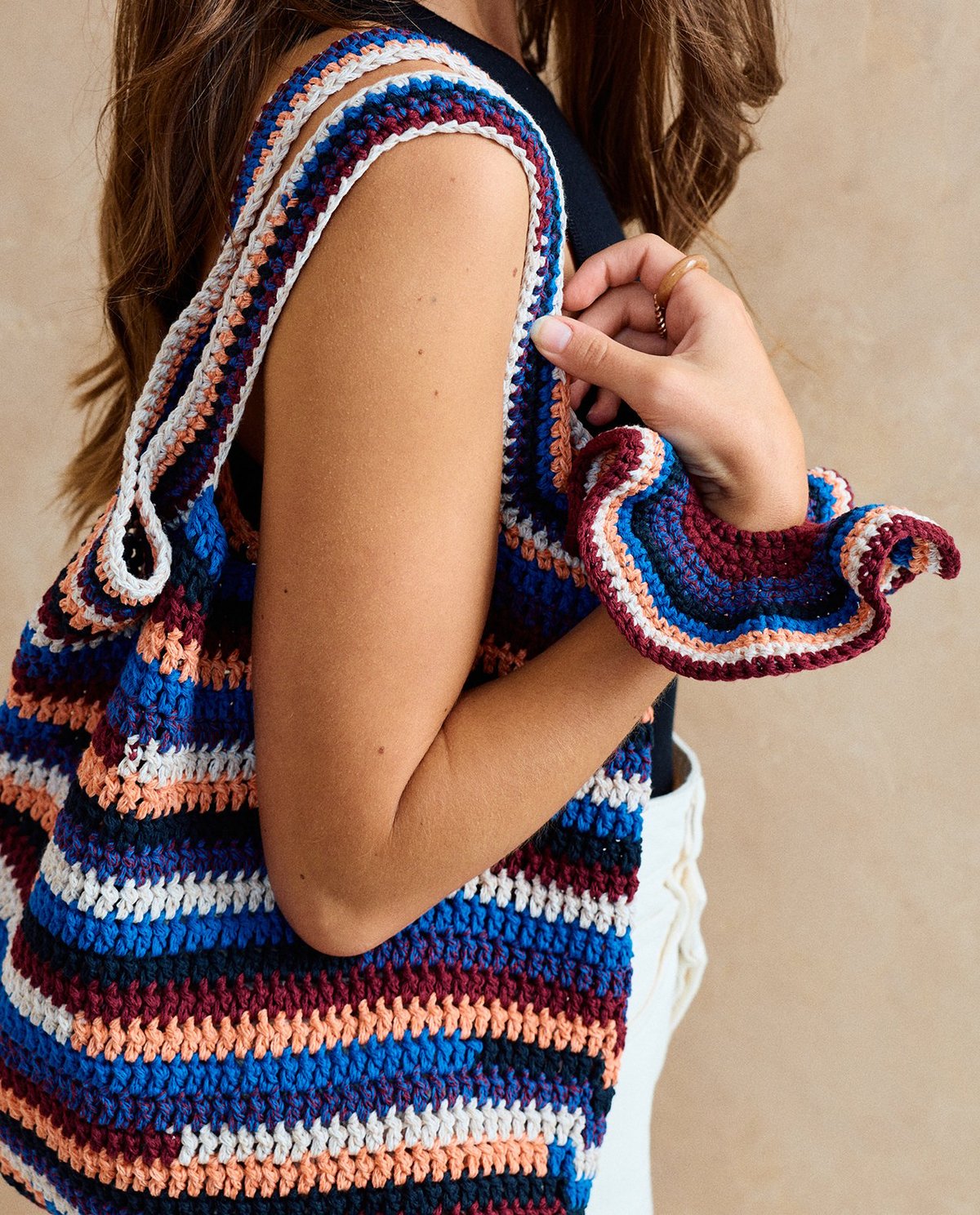 Fiche PDF Modèle Sac Et Chouchou Gisèla