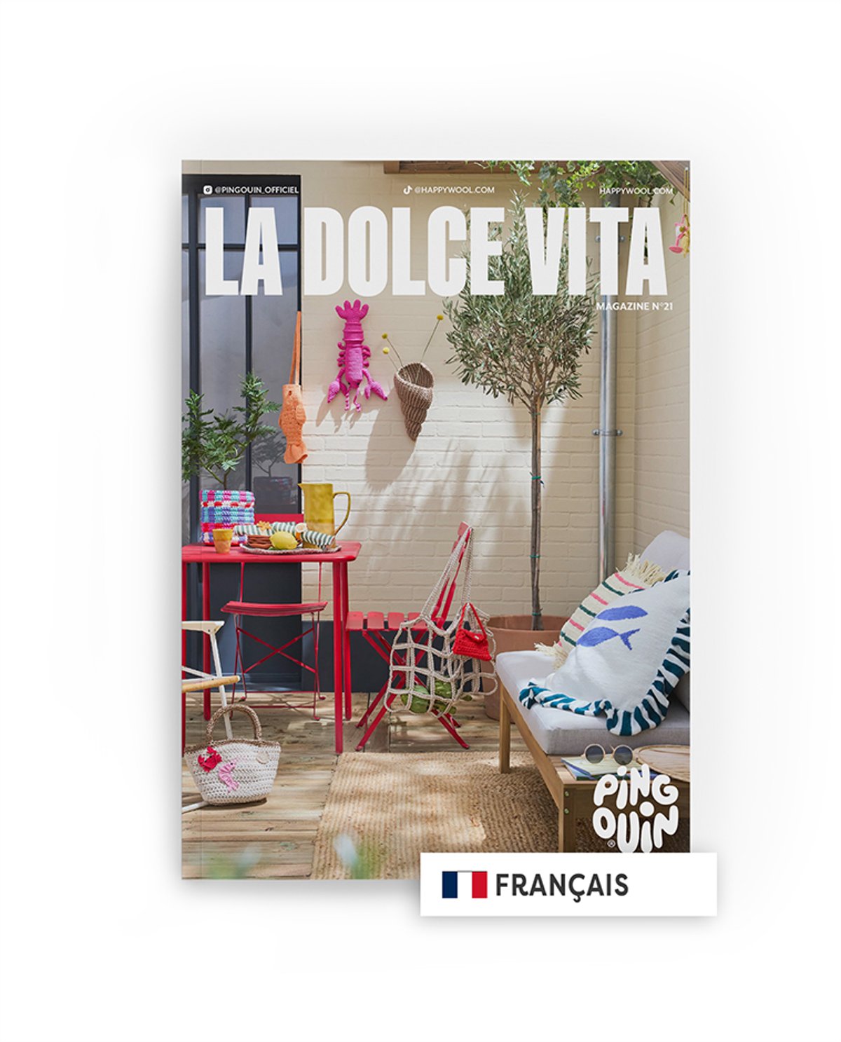 Mag N°21 pdf : 15 Modèles
