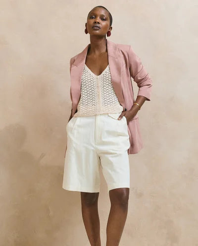 N°272 : Femme Crochet