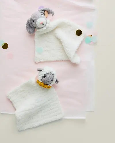 N° 281 Layette & Enfants Tricot