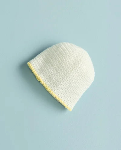 N°274 : Layette & Enfant Crochet