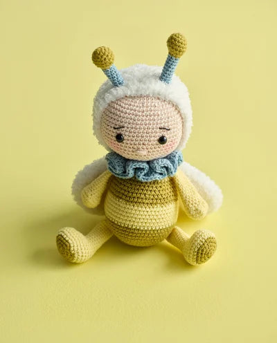 N°274 : Layette & Enfant Crochet