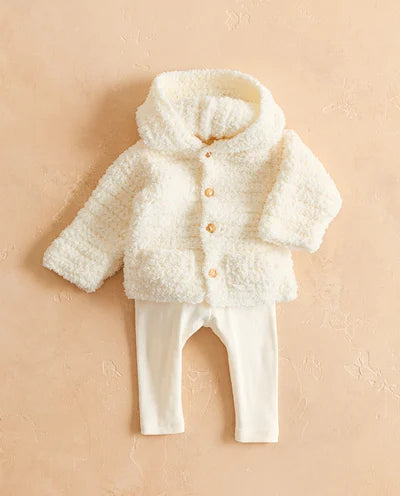 N°274 : Layette & Enfant Crochet