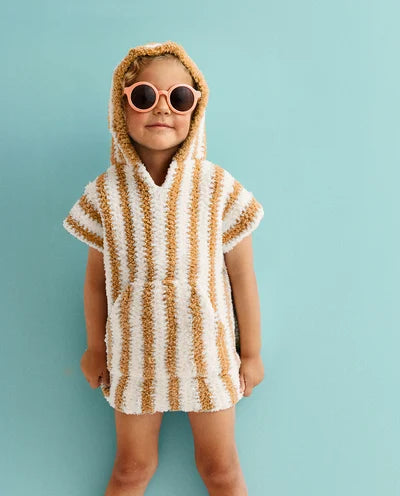 N°274 : Layette & Enfant Crochet