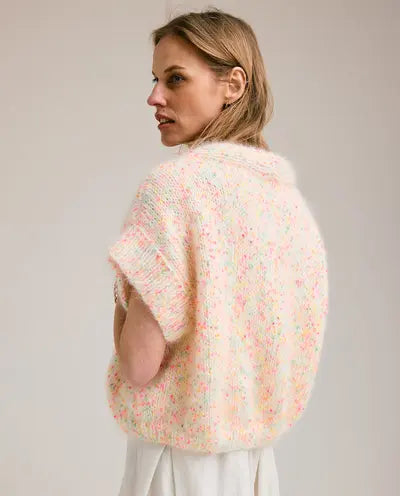 Phil Mohair Dots