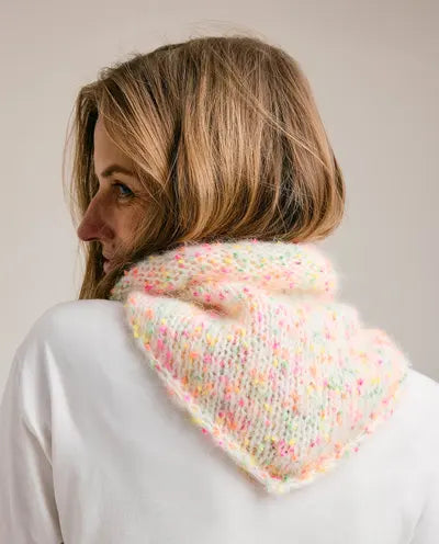 Phil Mohair Dots