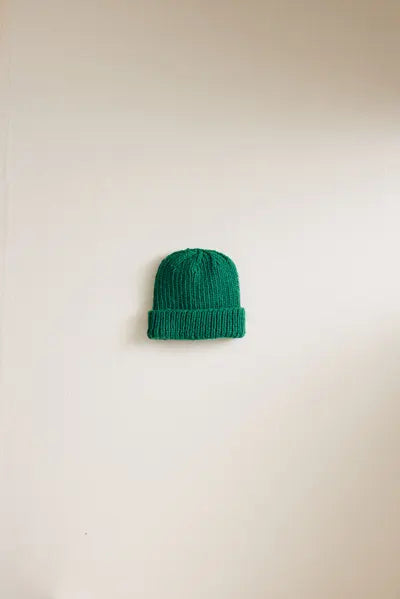 N°278 : Enfants Tricot Fils Piliers