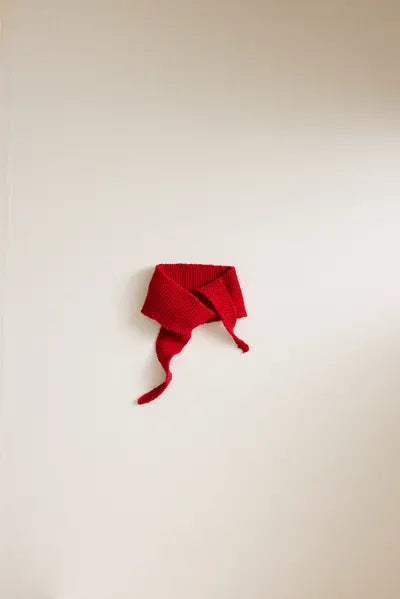 N°278 : Enfants Tricot Fils Piliers