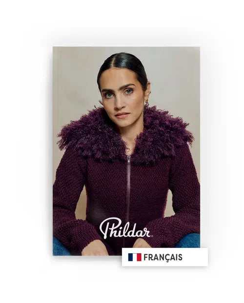 N°280 Femme Tricot