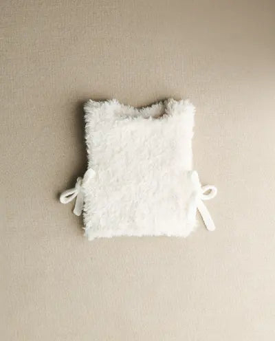 N°277 : Layette Tricot Fils Piliers