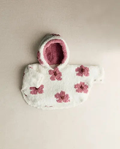 N°277 : Layette Tricot Fils Piliers