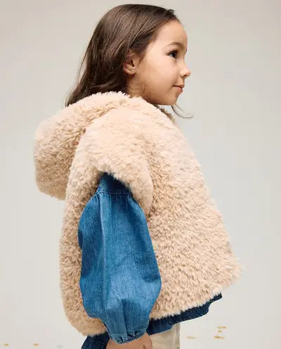 N° 281 Layette & Enfants Tricot
